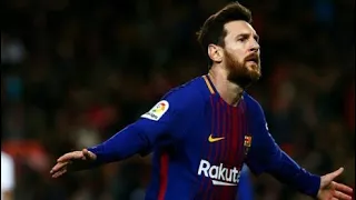 Lionel Messi ► Payphone ● Skills & Goals 2017/18