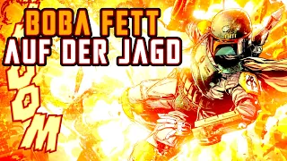 So ging BOBA FETT auf Kopfgeldjagd! | Kanon | Age of Rebellion