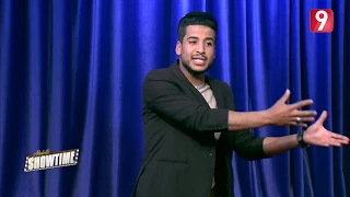 Stand-up محمد علي التونسي | 29/03/2018