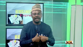 NTA BUSINESS EXPRESS DISCUSS PIB WITH OLABODE SOWUNMI