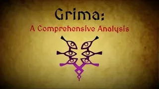 Grima: A Comprehensive Analysis [Fire Emblem Echoes and Awakening]