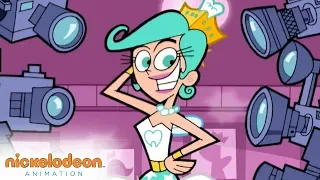 Happy National Tooth Fairy Day ✨ | The Fairly OddParents | Nick Animation