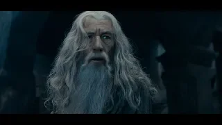 Lord of the Rings Fellowship of the Ring Extras (Part 3)
