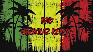 Tiktok trend Bad (Buskilaz Remix) cute version