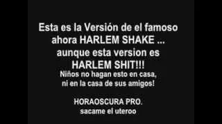 Harlem SHIT! (el inicio)