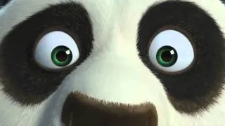 Kung Fu Panda 2 - Trailer HD - Español Latino