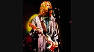 Nirvana - School - Live In Slovenia 02/27/94