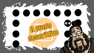 #Wattpad - Il punto descrittivo