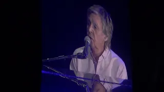 Paul McCartney - Live and Let Die  (FULL HD)