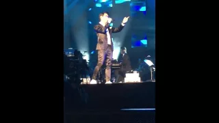 Afgan Ku Mohon Konsert 5Divo 2016