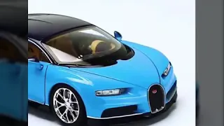 Bugatti Diecast Model Cars Collection 1/18 Scale | Miniature Automobiles - norev