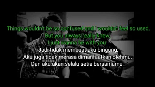 Linger - The Cranberries | Lirik Dan Terjemahan