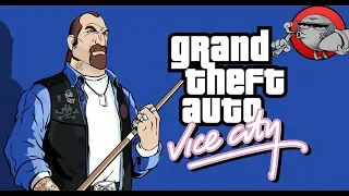 GTA Vice City - Недвижимость (Прохождение #6)