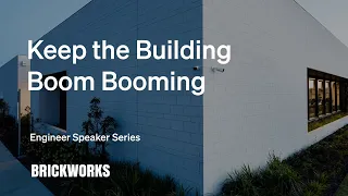 Great Debate | Keep the Building Boom Booming