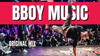 Get Ready to Battle with This High Energy Bboy Music Mixtape 2024