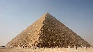 25 Fascinating Facts About Egyptian Pyramids You May Not Know