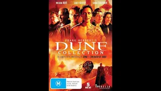 Children Of Dune miniseries (2003) Ep. 1 [1080p, sub ENG]