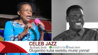 Hon.Betty Kamya Mourns Pastor Yiga's Death | Abadde  Omusajja Owekigambo Kye Natalabiika