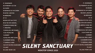 Silent Sanctuary Nonstop OPM Love Songs 2020 | Best Songs Of Silent Sanctuary Full Playlist