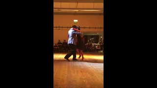 Federico Naveira & Sabrina Masso Oslo Tango nr .4