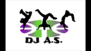 Daru Daru Remix By DJ A.S