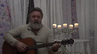 "Гори, гори моя звезда" - сл. В. Чуевского, муз. П. Булахова