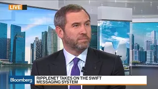 Ripple CEO Brad Garlinghouse Discusses the Future of XRP