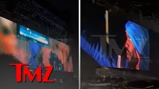 Frank Ocean Gives Lackluster Performance At Coachella 2023 | TMZ