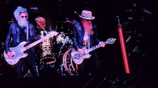 ZZ Top - Gimme All Your Lovin' LIVE 7/21/23