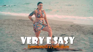 Very E Sasy - Tammuriata A Marechiaro (Video Ufficiale 2023)