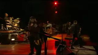 Bruce Springsteen - The Promised Land (Live Glastonbury 2009)