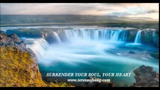 SURRENDER YOUR SOUL, YOUR HEART