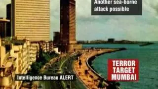 Terror threat to Mumbai
