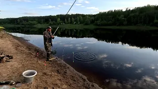 Западная Двина.Daugava.