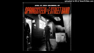 I'm Goin' Down - Bruce Springsteen & The E Street Band - Live - 4/21/24 - Columbus, OH - HQ Audio