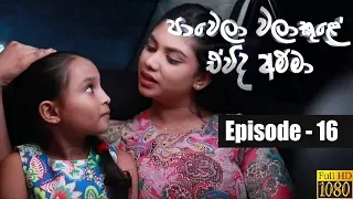 Paawela Walakule | Episode 16 05th October 2019