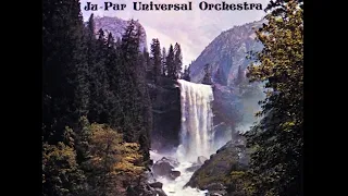 Ju-Par Universal Orchestra - Flute Salad (1976)