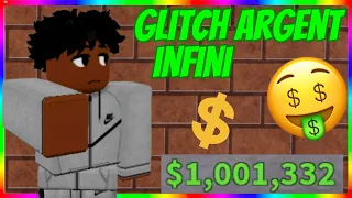 [FR] GLITCH ARGENT INFINI SUR BLOX FRUITS | Roblox