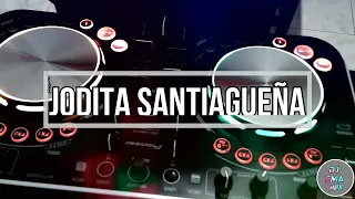 JODITA SANTIAGUEÑA VOL 10 - DJ EMA MIIX - 🎅EDICION NAVIDAD 2023🎅