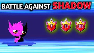 SHADOW ✖️VS ZOD DESTROYR❌ [ Monster Masters]