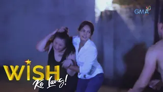 Wish Ko Lang: MISIS, KINALADKAD ANG KAPATID NIYANG UMAHAS SA KANYANG MISTER!