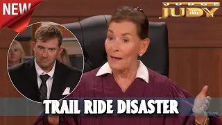 [JUDY JUSTICE] Judge Judy [Episodes 9940] Best Amazing Cases Season 2024 Full Episode HD