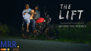 Behind The Scenes - THE LIFT | My Rode Reel 2020