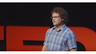 What if you could trade a paperclip for a house? | Kyle MacDonald | TEDxVienna