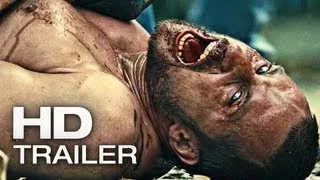 DER GESCHMACK VON ROST UND KNOCHEN Trailer German Deutsch HD 2013