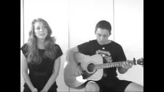 Alice and Vincent " Let it be me" Cover