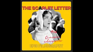 The Scarlet Letter (1926) - Full Film