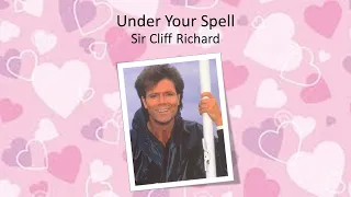 Under Your Spell - Sir Cliff Richard