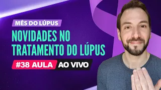 Conheça as novidades no tratamento do Lúpus!