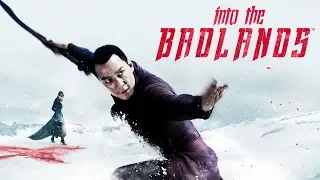 В пустыне смерти / Into the Badlands Opening Titles